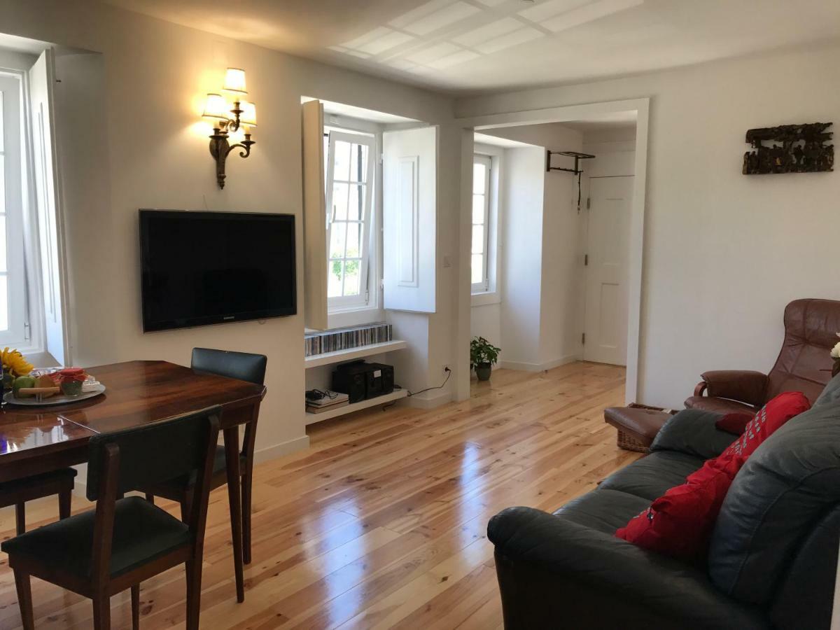 Lavra Tram Apartment Lizbona Zewnętrze zdjęcie