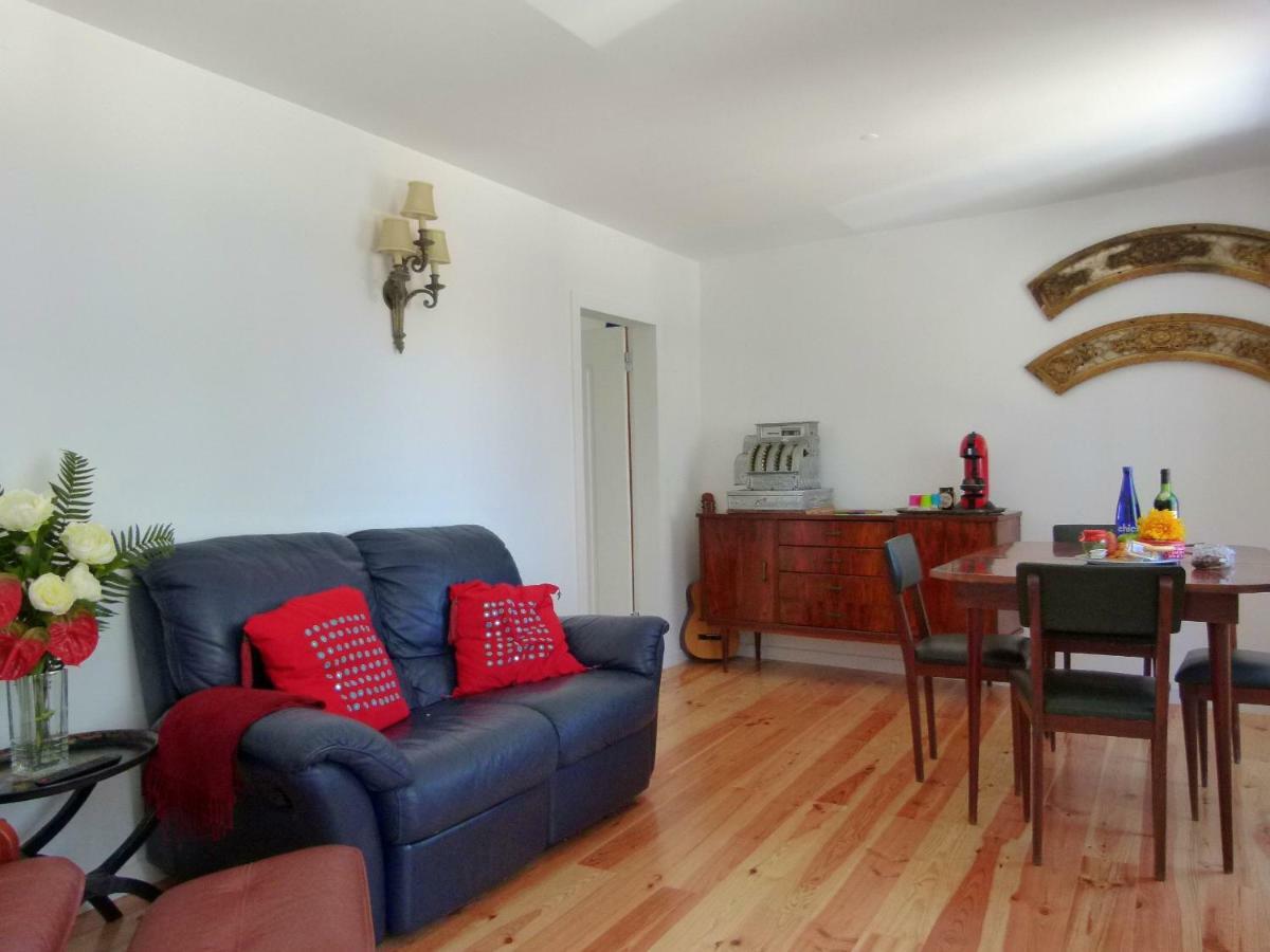 Lavra Tram Apartment Lizbona Zewnętrze zdjęcie
