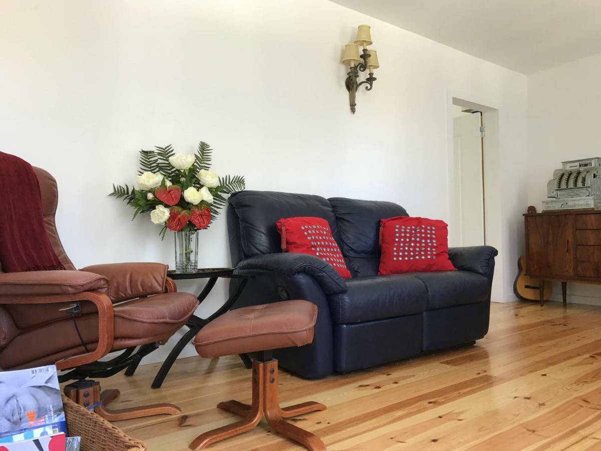 Lavra Tram Apartment Lizbona Zewnętrze zdjęcie