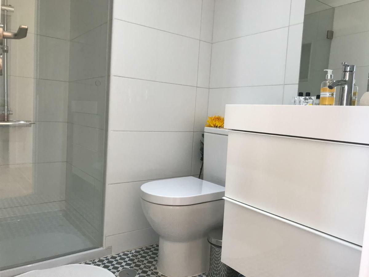 Lavra Tram Apartment Lizbona Zewnętrze zdjęcie