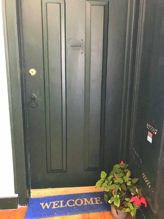Lavra Tram Apartment Lizbona Zewnętrze zdjęcie