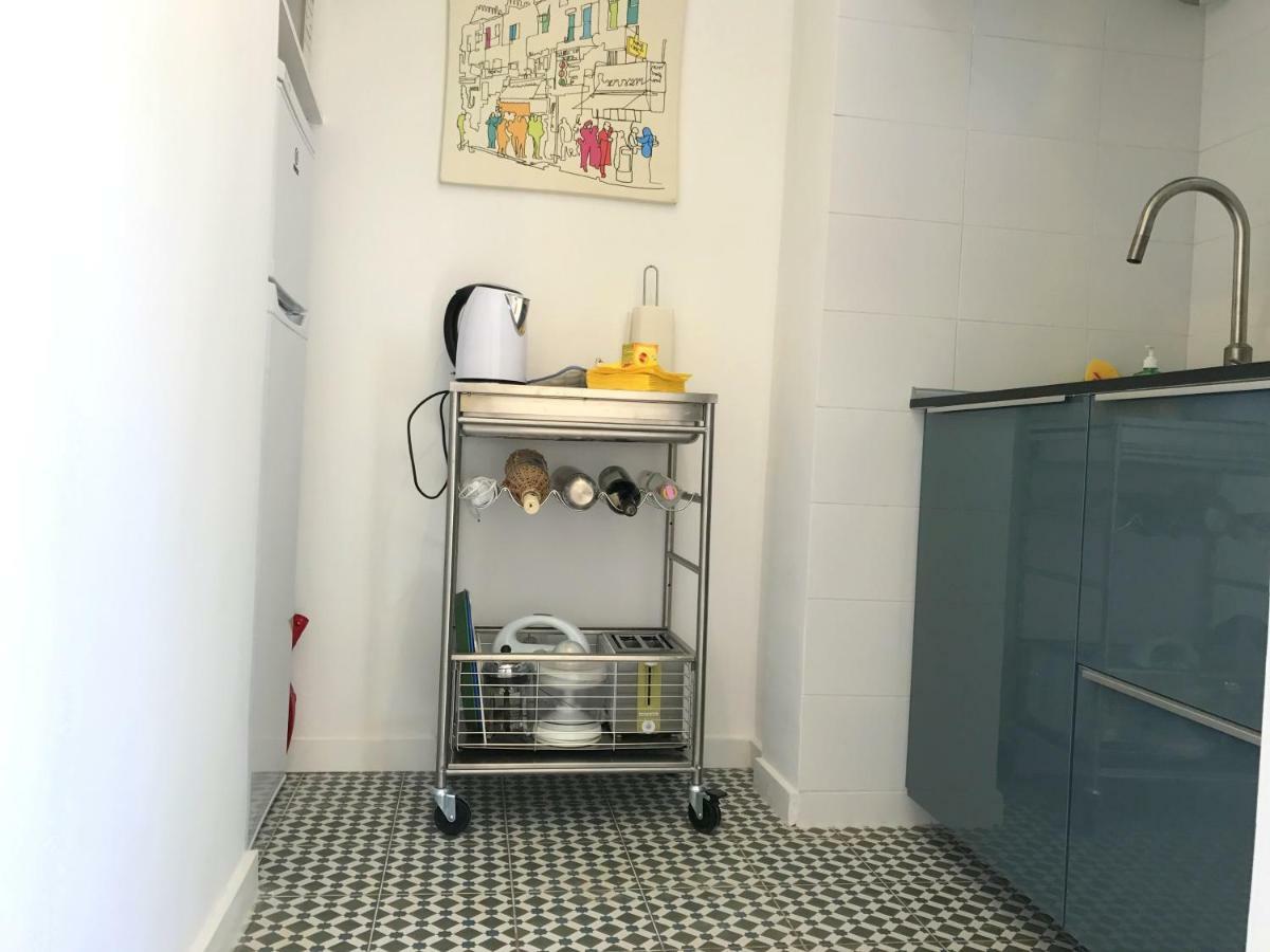 Lavra Tram Apartment Lizbona Zewnętrze zdjęcie