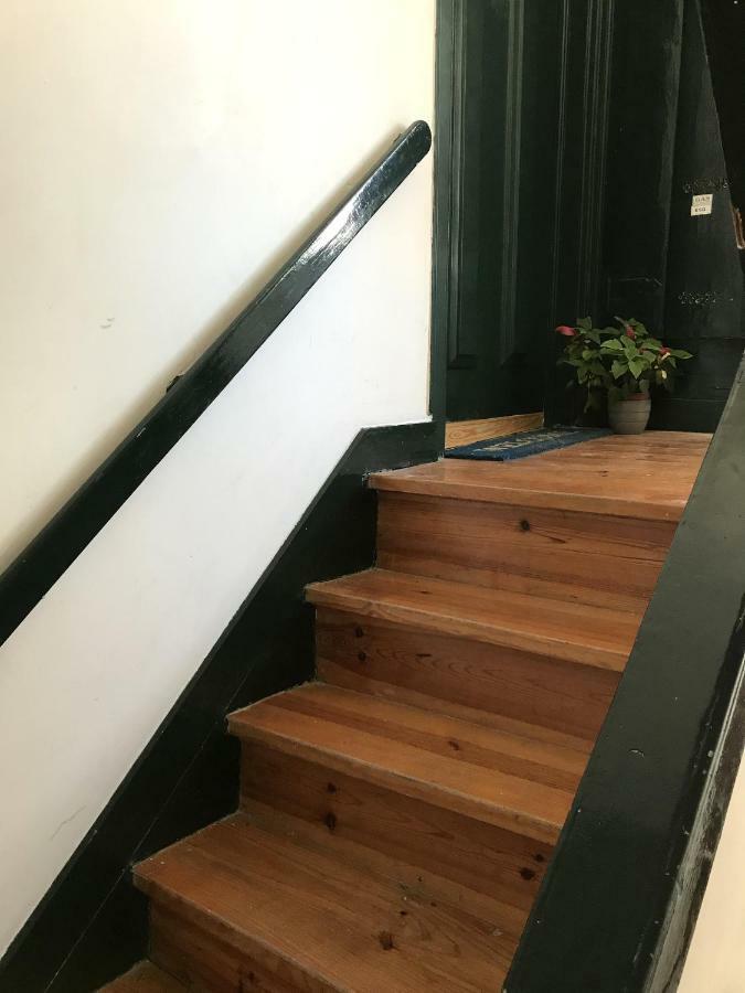 Lavra Tram Apartment Lizbona Zewnętrze zdjęcie